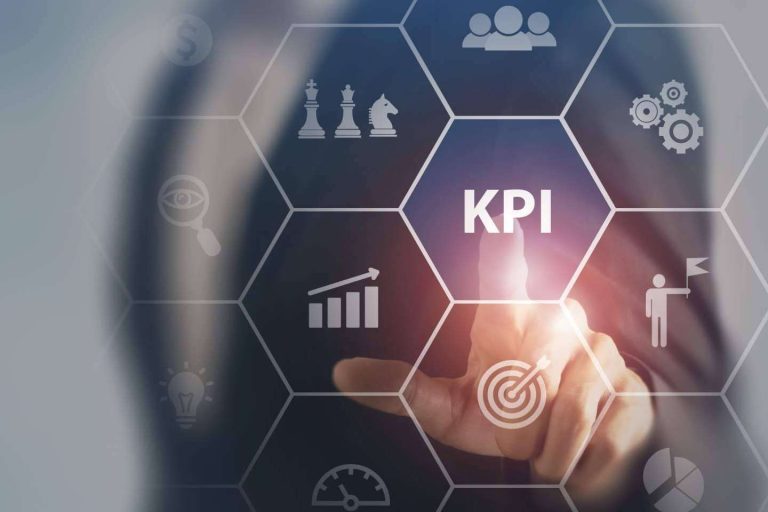 ¿Qué es el KPI?