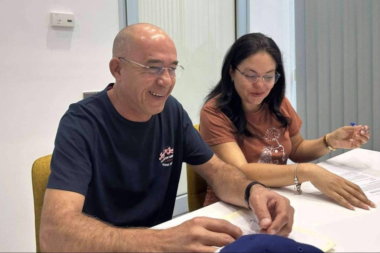 Un matrimonio de Gran Canaria cancela una deuda de 46.000 euros gracias a Canarias Sin Deudas