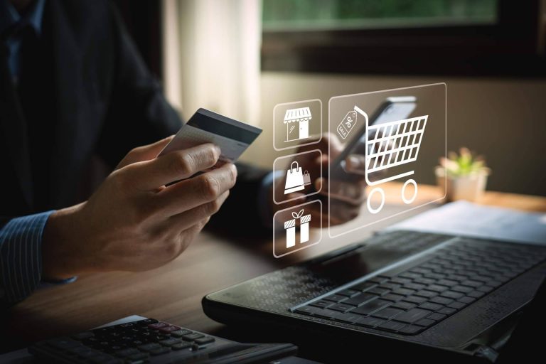 Desarrollo de apps para e-commerce y B2B con la agencia Reskyt