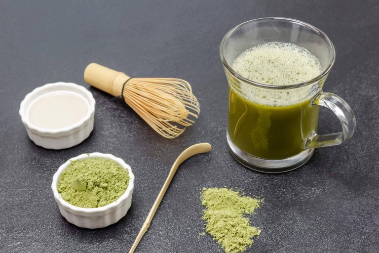 ¿Cuáles son los principales beneficios para la salud y propiedades del té Matcha?
