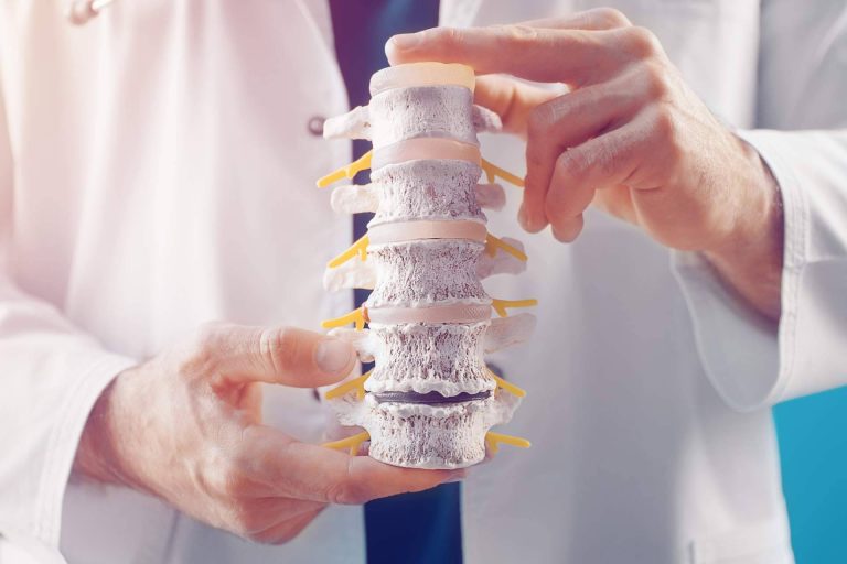 Biziondo, especialistas en descompresión axial vertebral
