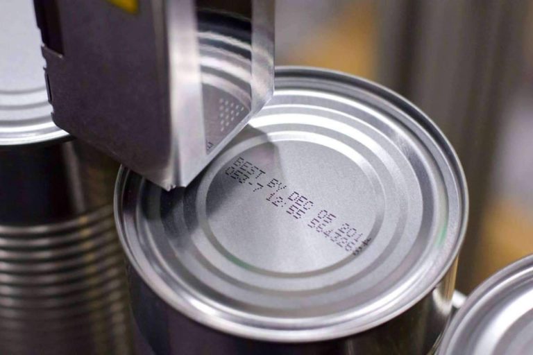 Cuando la seguridad alimentaria cambia de color; tintas termocromáticas