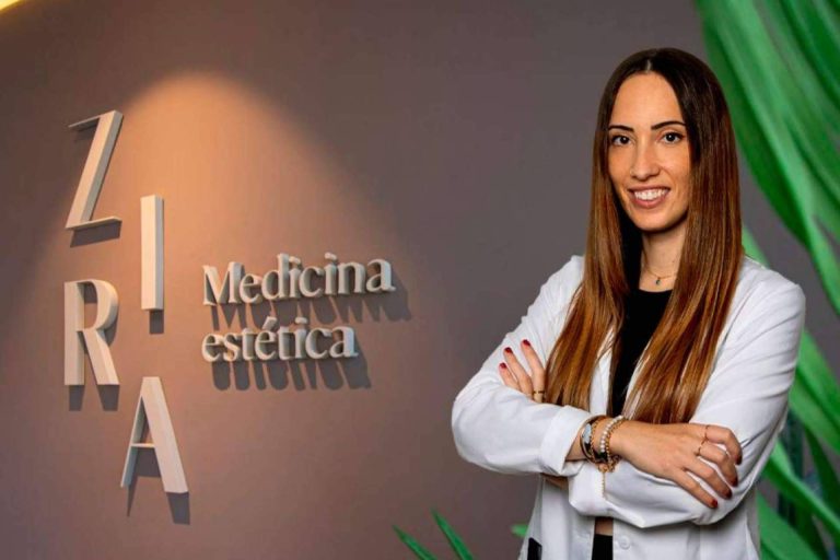 La Dra. Belén Tejedo habla sobre el alarmante aumento de cirugías de reparación de trasplantes capilares