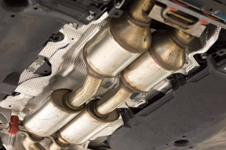 ¿Qué hay que saber sobre el catalizador?, por Neumáticos Porpoco