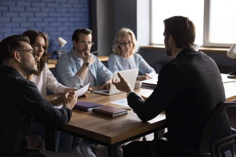 La importancia de las evaluaciones del área empresarial, por People Performance