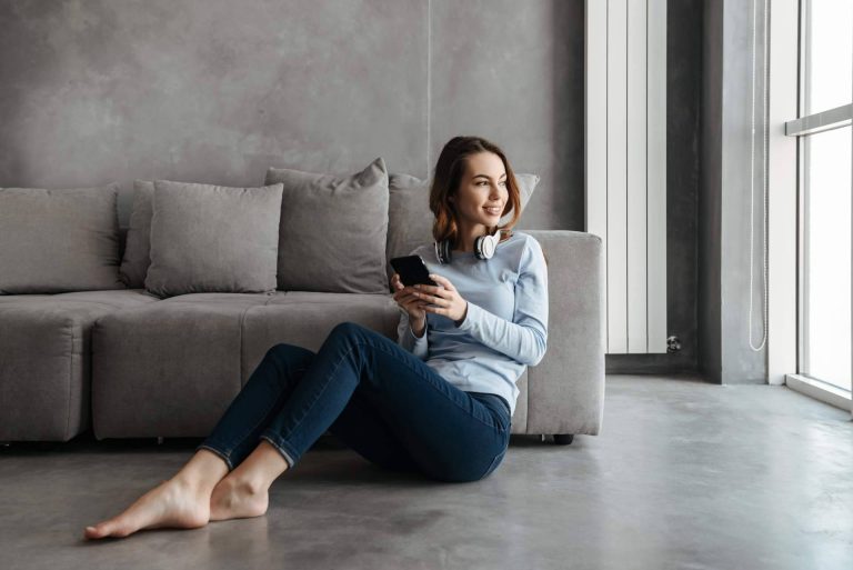 ¿Es posible la adquisición de una propiedad financiada aunque no se resida en el país?, de la mano de Andrea Novoa Enterprise