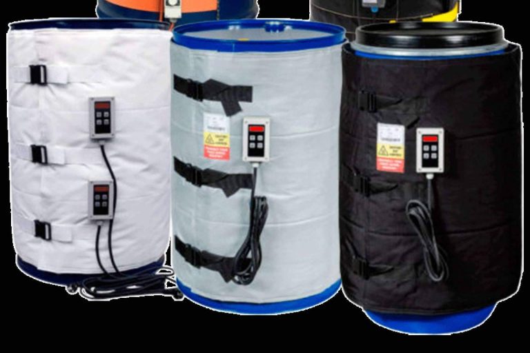 Garsan dispone de especialistas en tecnología de calefacción industrial