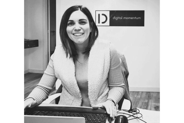 El cambio de imagen de Digital Momentum, anteriormente conocida como Serseo BCN