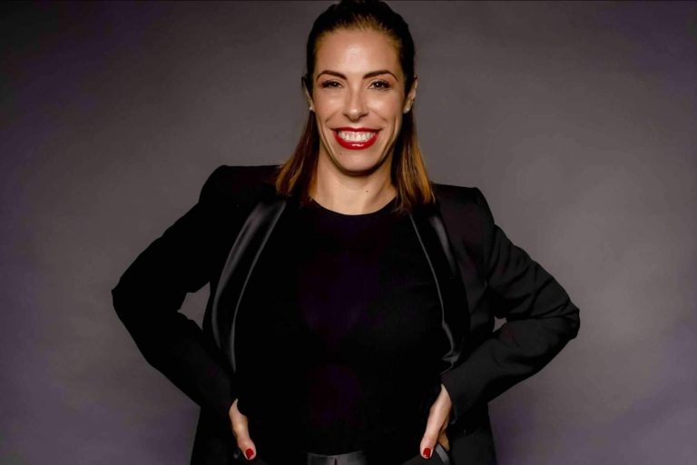 Cathaysa Melián explica la importancia de la mentalidad estratégica en el deporte de alto rendimiento