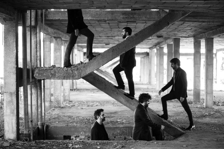 El día 4 de febrero se presenta en la Sala Galileo de Madrid el nuevo proyecto artístico y discográfico de FATBEAT!