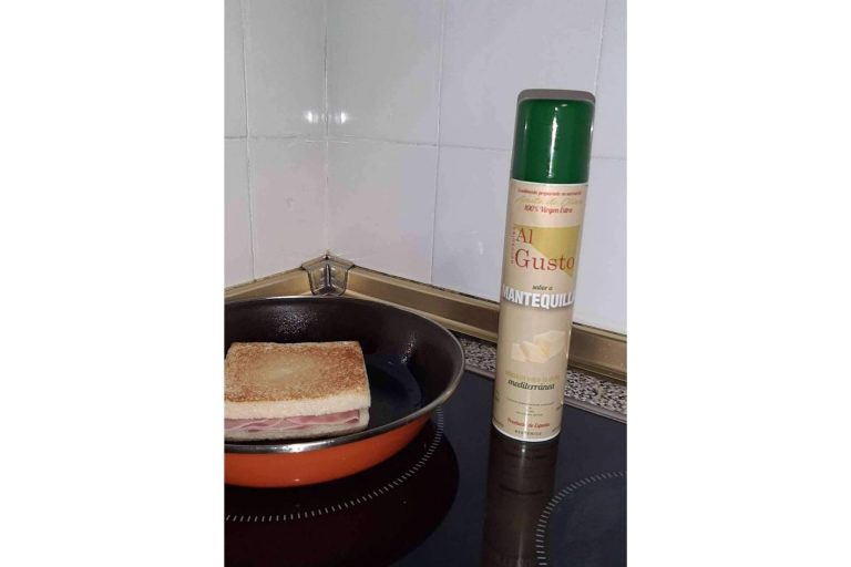 Descubrir una nueva dimensión de sabores con los aceites de oliva virgen extra en aerosol de Aerosoles al Gusto