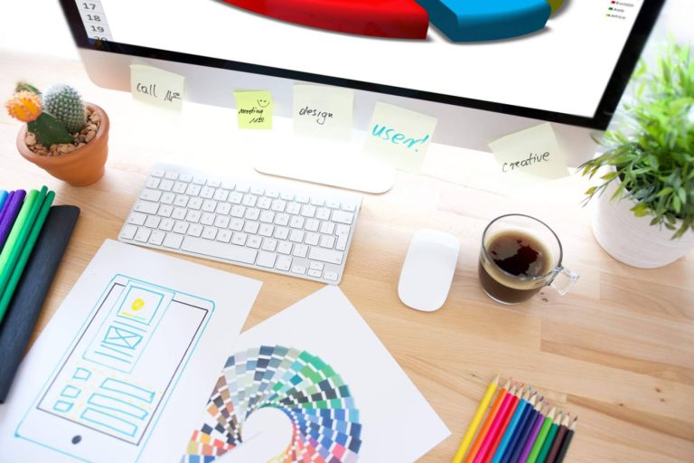 3Androides analiza la importancia de cuidar constantemente el diseño web