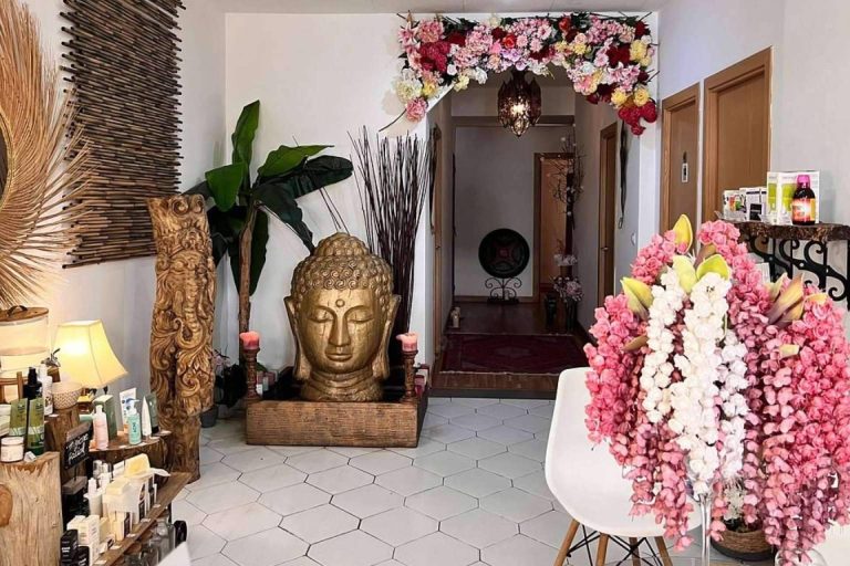 ¿Por qué los masajes son importantes para el bienestar?, de la mano de Sleimy