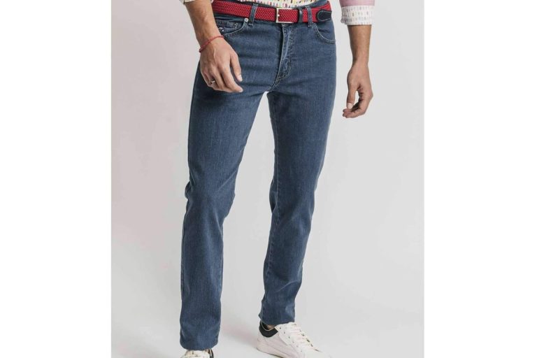 The Surfcar, el espacio donde encontrar pantalones vaqueros de hombre