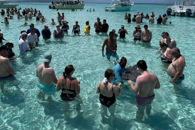 Cayman Ocean Adventures y sus paquetes turísticos para disfrutar de las Islas Caimán
