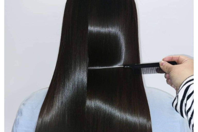Keratin Europa ofrece una recuperación capilar intensiva