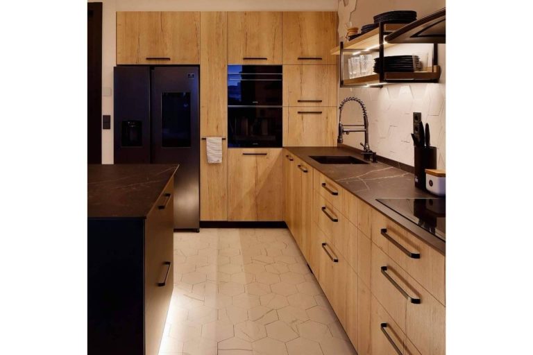 Miscëla ofrece funcionalidad y diseño en un mismo espacio