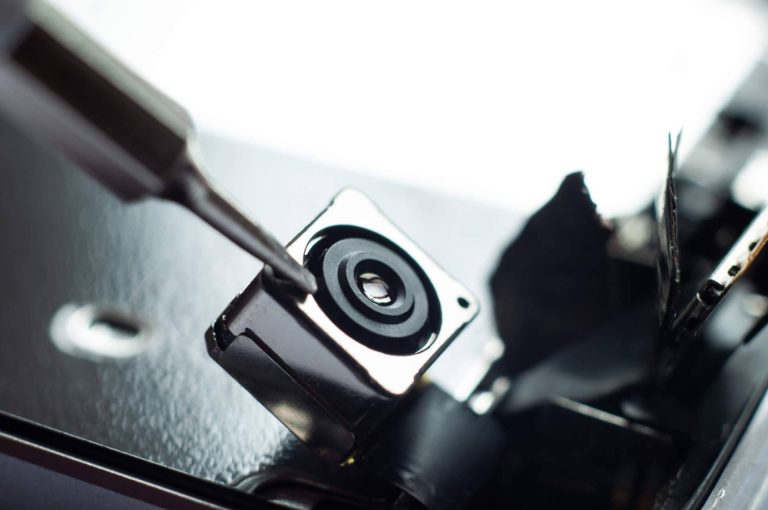 Cámaras espías para una máxima discreción