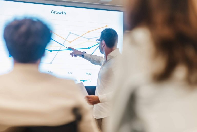 La función financiera y su importancia en la empresa