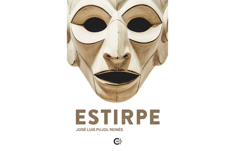 Un viaje al futuro de la robótica y la identidad con 'Estirpe' de José Luis Pujol Reinés