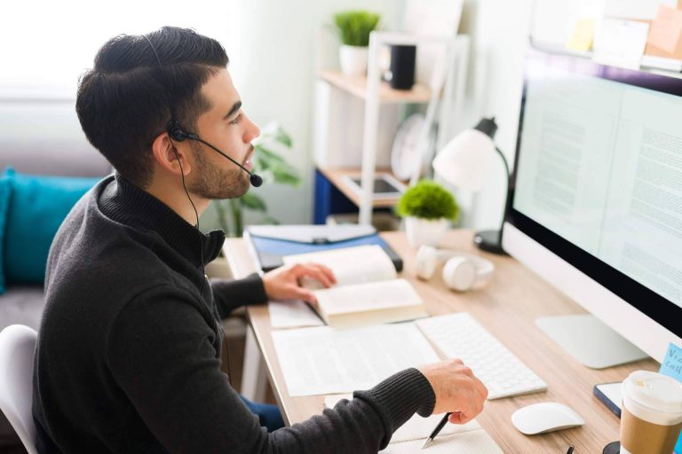 Encontrar servicios de traductores en Madrid en varios idiomas con Enai E-Consulting Internacional