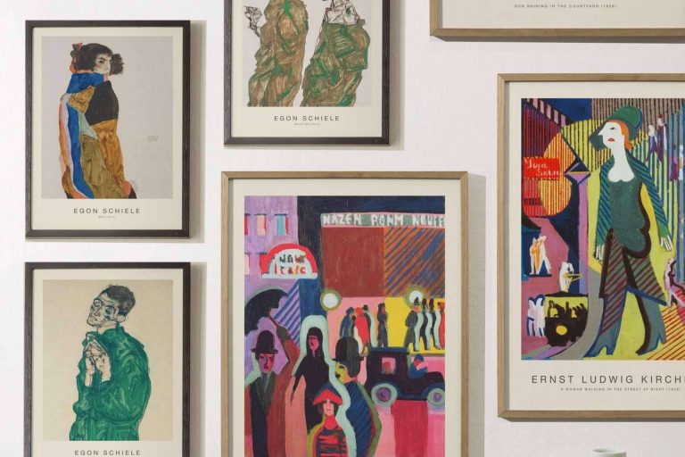 Artesta es la tienda de láminas decorativas que obsesiona a las influencers