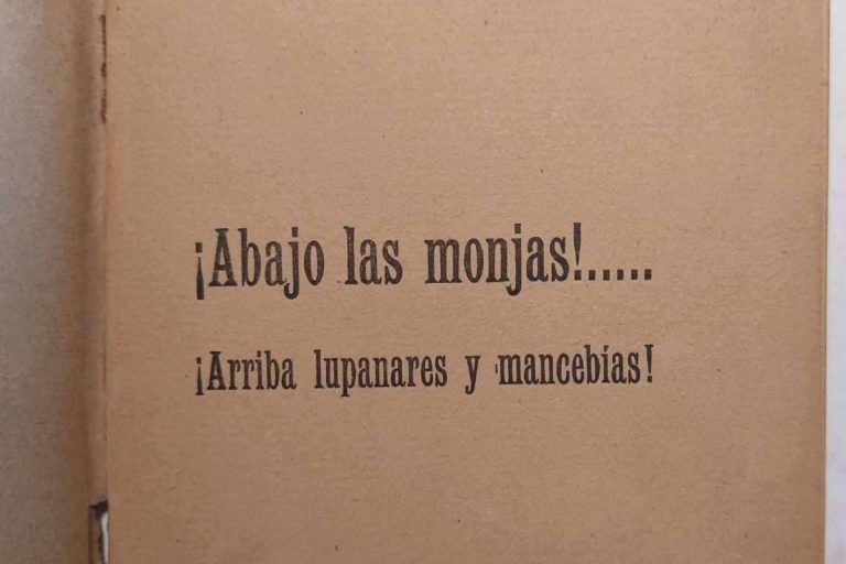 La Retrografía, empresa destinada a los amantes de los retroproductos y los carteles antiguos