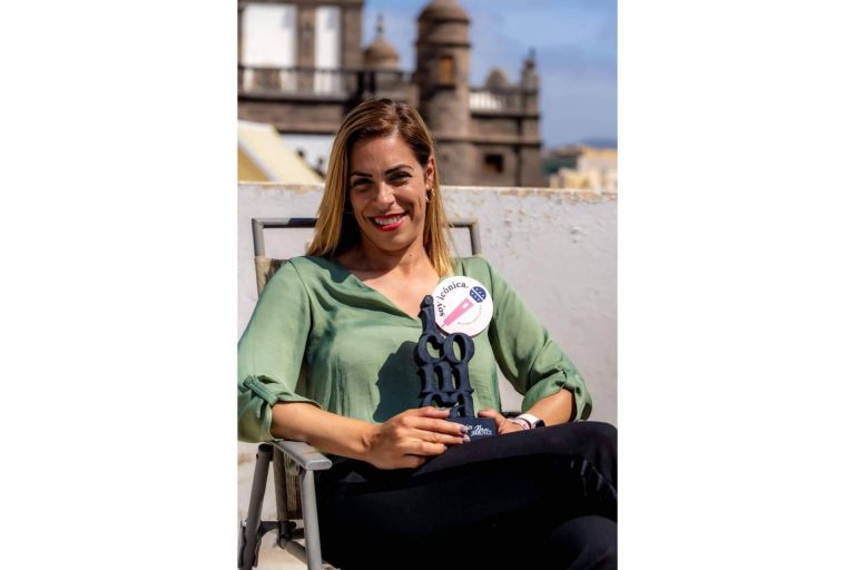 Cathaysa Melián habla sobre neocodificación en esta entrevista