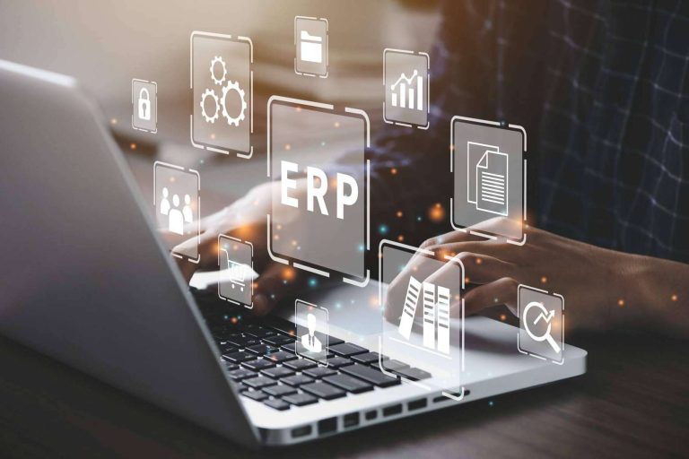 Descubrir las diversas líneas de software de ERP de Ceesa