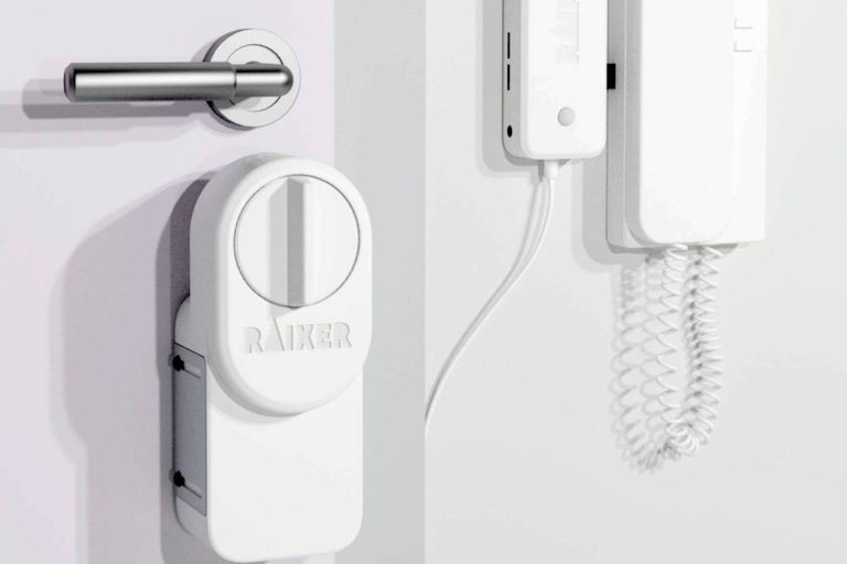 La gestión de accesos en cualquier tipo de puerta, de la mano de Raixer