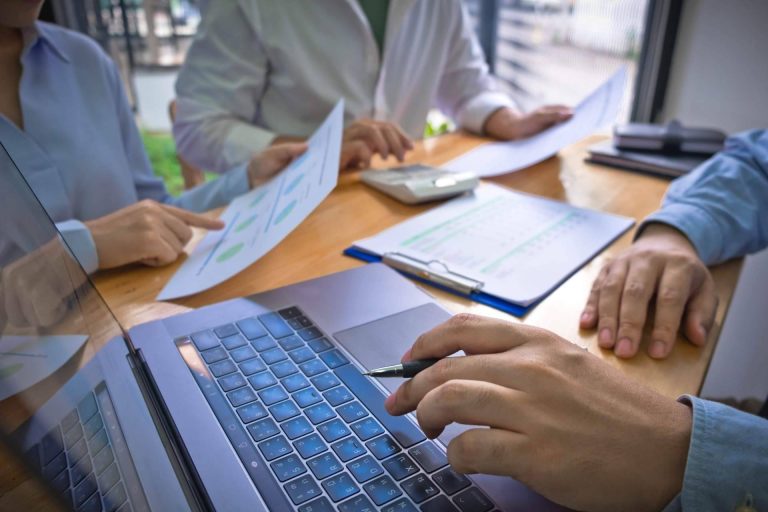 Por qué es importante contar con un plan de marketing inmobiliario online