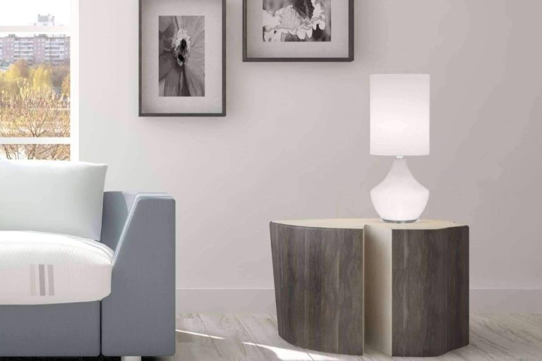¿Dónde encontrar lámparas de sobremesa? Los diseños de Home Switch Home