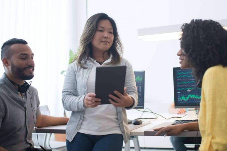 Link Formación sobre la relevancia de una agencia de colocación efectiva