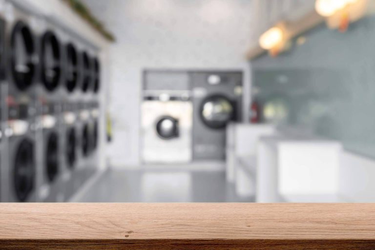 Tener la oportunidad de invertir en lavanderías de autoservicio con Eco Clean