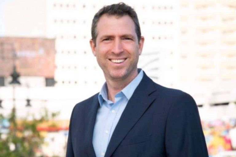 Jon Fatelevich, la experiencia del CEO de StadioPlus