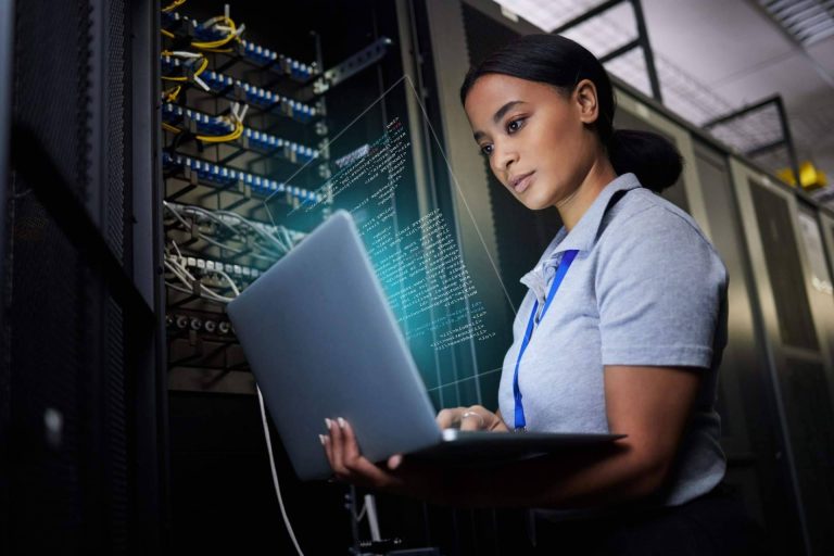 El rol de la mujer en la industria IT según los últimos estudios, de la mano de Soaint