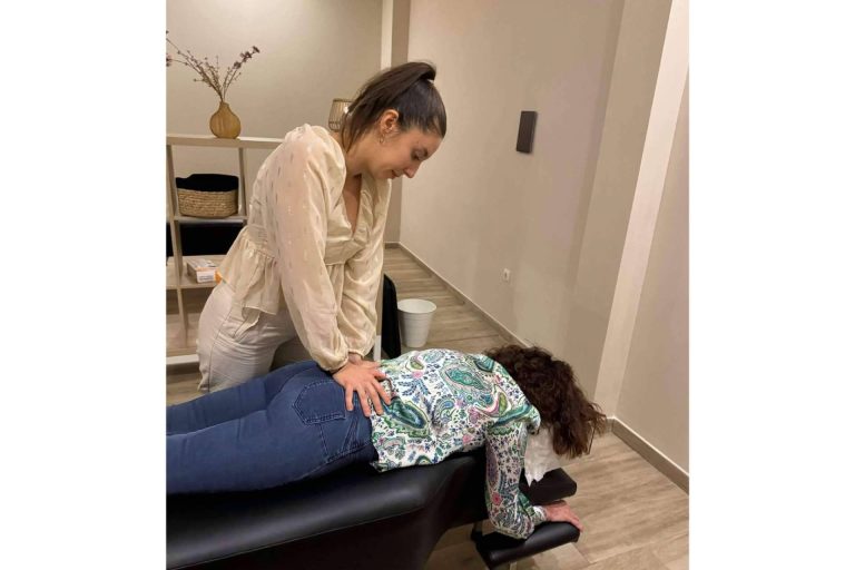 El centro quiropráctico en Valencia que ofrece atención personalizada es ColumnaQuiro