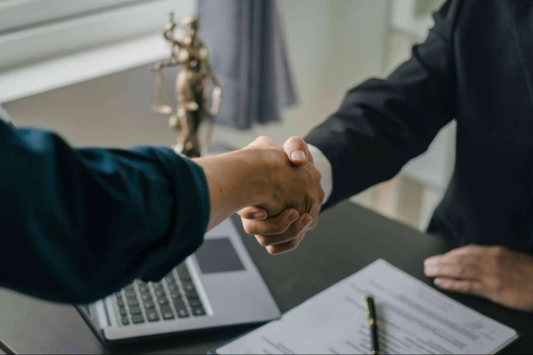 Alejandro Seoane Pedreira, un abogado especialista en derecho penal económico