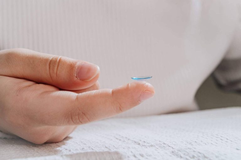 Las novedades de las aplicaciones de la Ortoqueratología o lentes Orto K