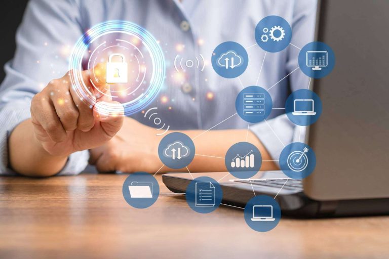 Ciberseguridad empresarial; ¿Cómo conocer su situación frente a las amenazas?