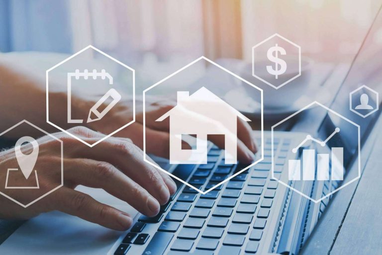 Corredores de propiedades publican en la plataforma Brokers.cl