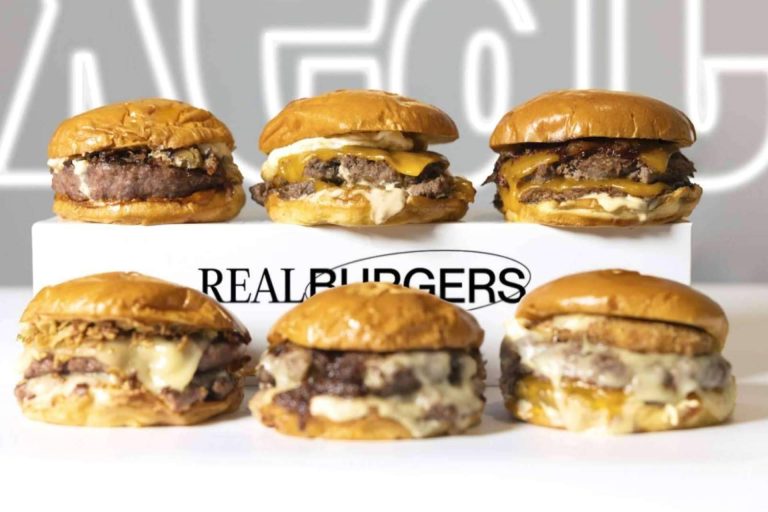 Burgers de carne madurada con Xeat en Zaragoza