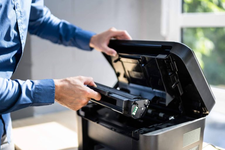 Cómo imprimir de manera sostenible