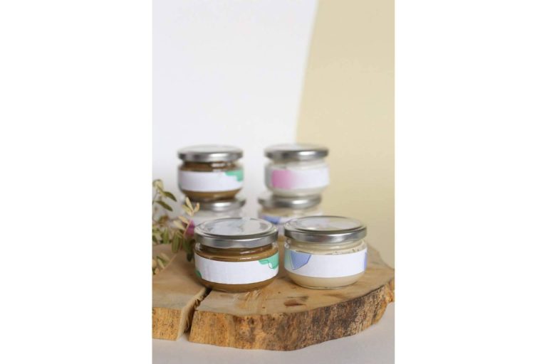 Factory Diet ofrece cosmética ecológica vegana