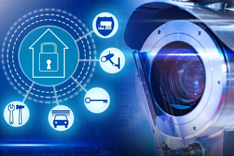 Autogestión Ibérica se especializa en la venta de productos de videovigilancia y seguridad