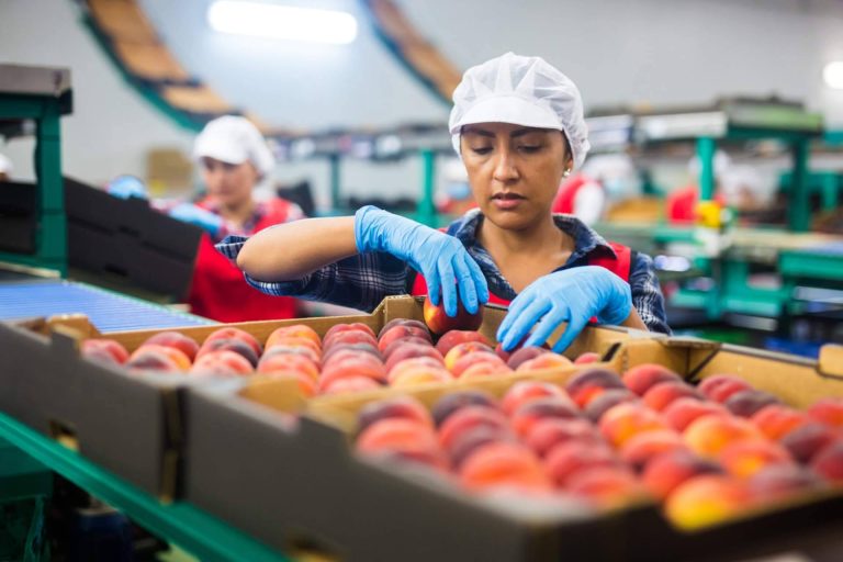 Los concentrados de fruta de Baor Products son productos de calidad internacional