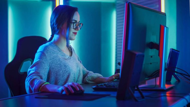 El espacio dedicado al mundo geek es El Spoiler Geek