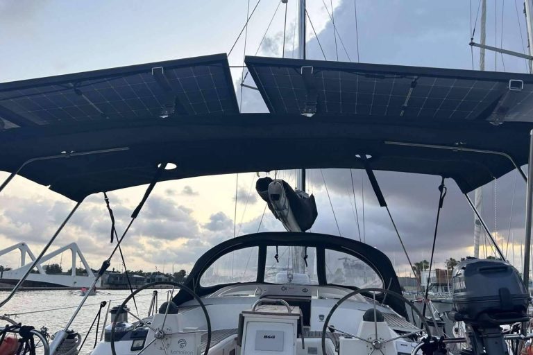 Cireval Electrónica, expertos en fotovoltaica