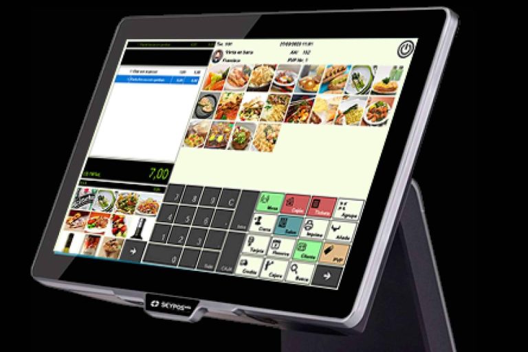 Astarté Informática S.L., soluciones avanzadas de terminal punto de venta para restaurantes y bares