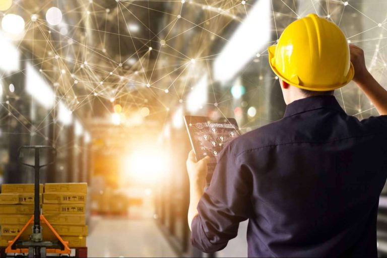 Cuáles son las ventajas que ofrece la tecnología aplicada al almacenamiento logístico